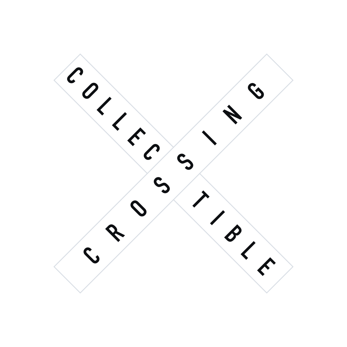 Collectible Crossing